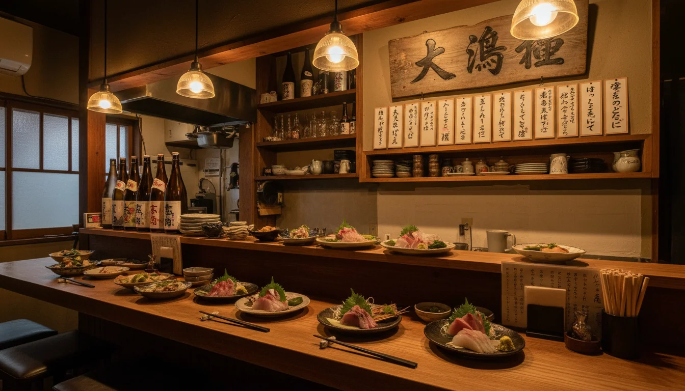 店舗案内