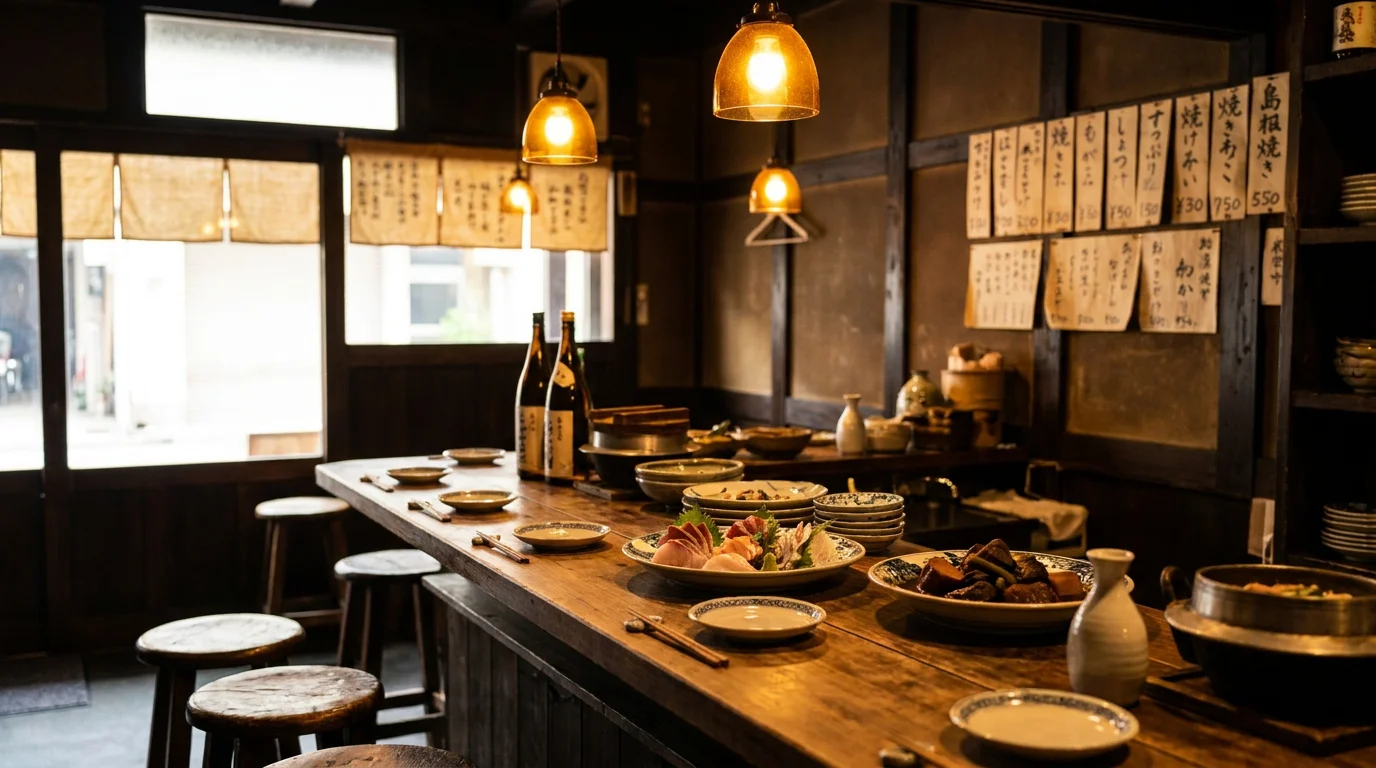 訪日のご案内