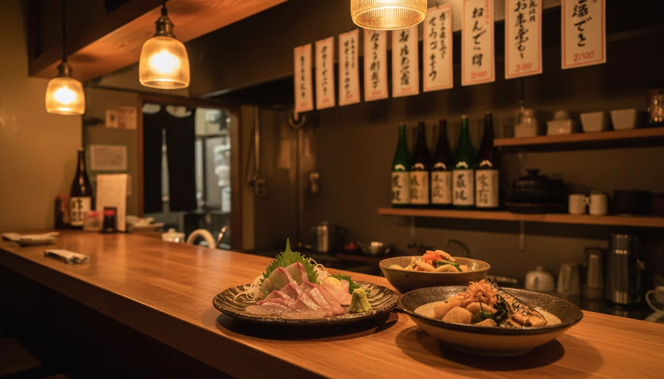 お飲み物