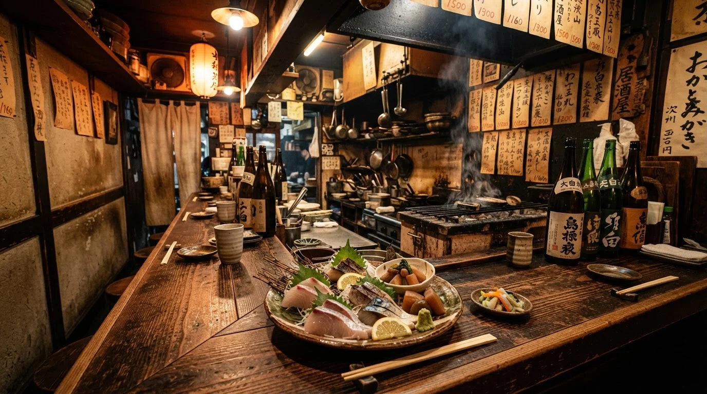お料理