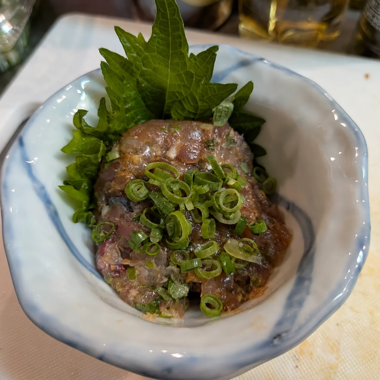 お料理